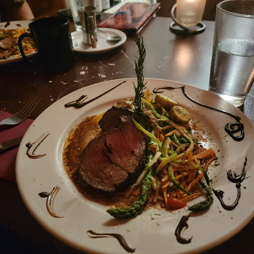 Restaurant «Clusters & Hops», reviews and photos, 707 N Monroe St, Tallahassee, FL 32303, USA