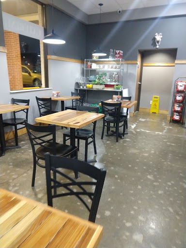 Restaurant «The Ideal Bite Community Kitchen», reviews and photos, 25938 Middlebelt Rd, Farmington Hills, MI 48336, USA