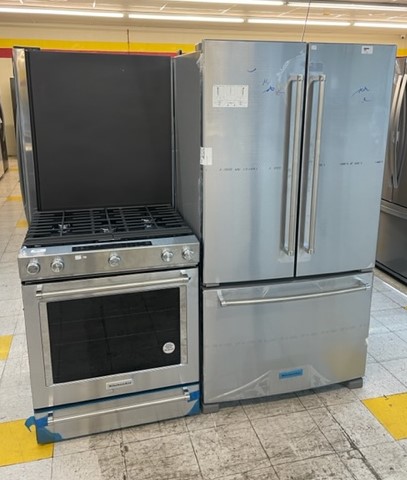 Used Appliance Store «ALMONTE APPLIANCES, INC.», reviews and photos, 315 Linden St, Allentown, PA 18101, USA