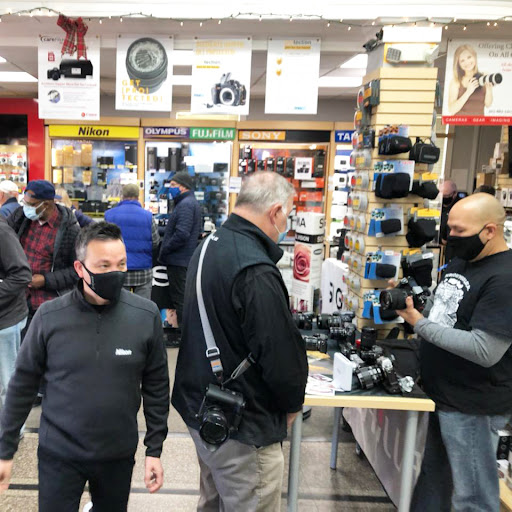 Camera Store «Milford Photo», reviews and photos, 22 River St, Milford, CT 06460, USA