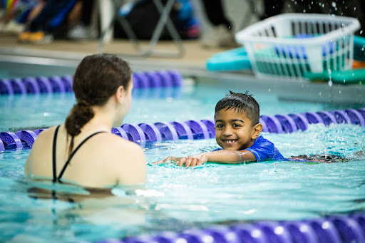 Recreation Center «Fox Valley Family YMCA - Central Branch», reviews and photos, 3875 Eldamain Rd, Plano, IL 60545, USA