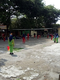 Foto SMP  Negeri 6 Ngawi, Kabupaten Ngawi