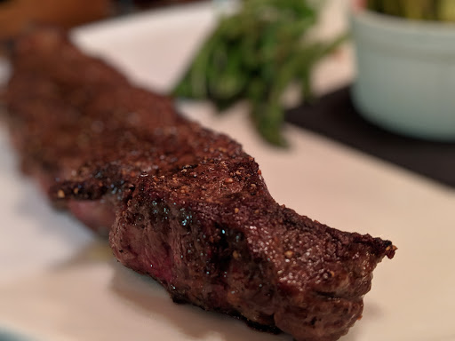 American Restaurant «The Butcher Station», reviews and photos, 3107 Valley Ave #106, Winchester, VA 22601, USA