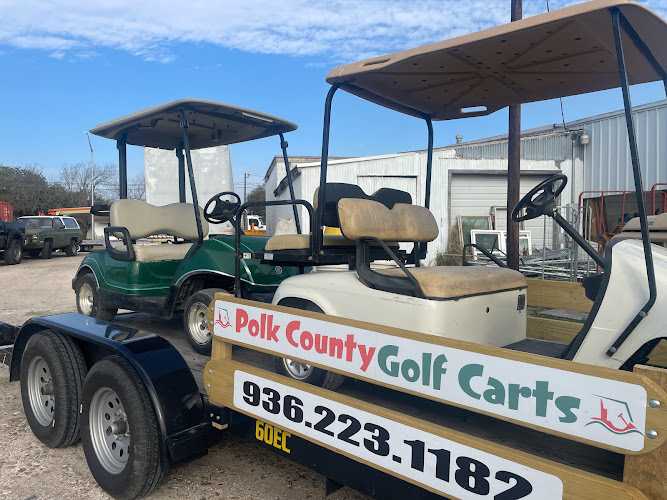 Polk County Golf Carts LLC