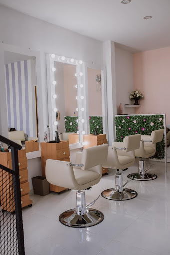 P.S. Beauty salon & Barber Shop