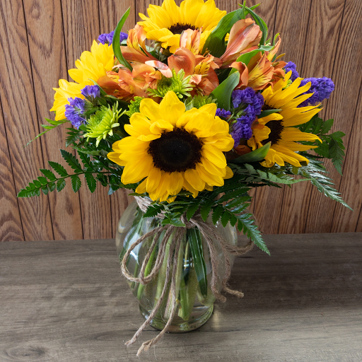 Florist «Floreria Mexico», reviews and photos, 14 N Union St, Aurora, IL 60505, USA