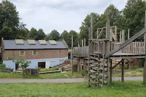 Barnard Adventure Playground image