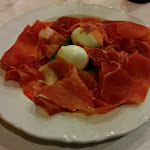 Photo n°1 de l'avis de marks4301. fait le 14/02/2018 à 22:51 sur le  Al Paradise à Bari