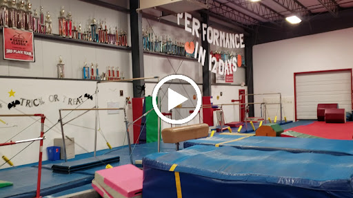 Gymnastics Center «All About Kids Louisville», reviews and photos, 2531 Blankenbaker Pkwy, Louisville, KY 40299, USA