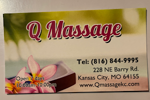 Q massage image
