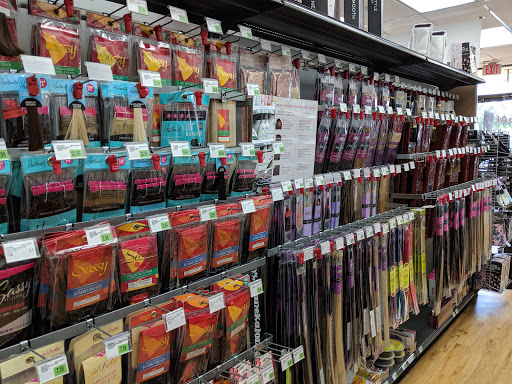 Beauty Supply Store «Sally Beauty», reviews and photos, 4032 S Lamar Blvd #200, Austin, TX 78704, USA