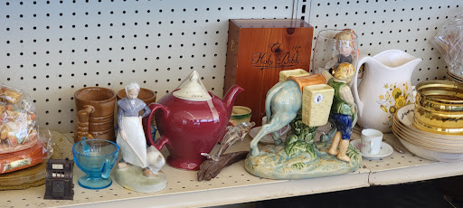 Thrift Store «OK Family Thrift», reviews and photos, 3641 NW 23rd St, Oklahoma City, OK 73107, USA