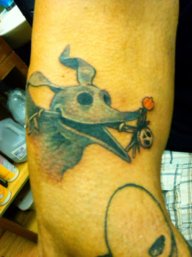 Explore you are enough tattoo ideas, creative tattoo ideas in Morristown, available at Modify Tattoo & Piercing Company