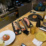 Photo n°1 de l'avis de Davide.i fait le 13/10/2020 à 07:22 sur le  BOTANICO à Pescara