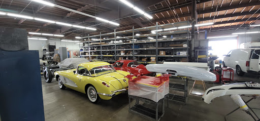 Auto Body Shop «Autobahn Autobody», reviews and photos, 1107 Baker St, Costa Mesa, CA 92626, USA