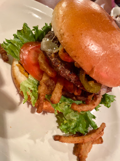 Steak House «Buzz Inn Steakhouse & Casino», reviews and photos, 280 Grant Rd, East Wenatchee, WA 98802, USA