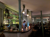 Atmosphère du Restaurant français L'Office à Paris - n°17