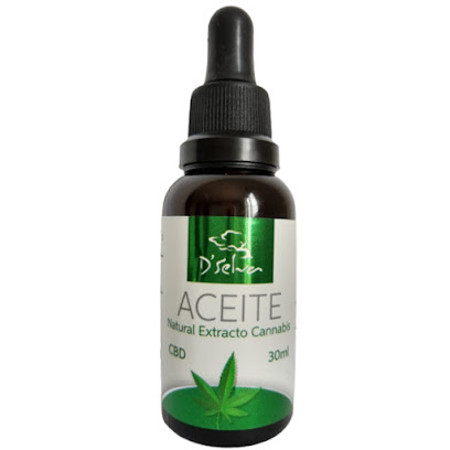 Distribuidor San Antonio de Prado aceite de cannabis CBD