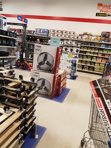 Hardware Store «Harbor Freight Tools», reviews and photos, 8884 Waltham Woods Rd, Parkville, MD 21234, USA