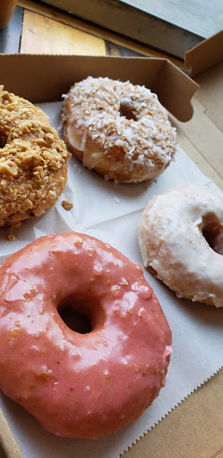 Donut Shop «Union Square Donuts», reviews and photos, 20 Bow St, Somerville, MA 02143, USA