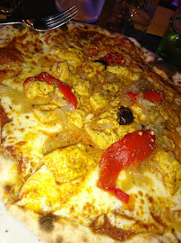 Pizza du Restaurant Le Scotch à Bandol - n°12