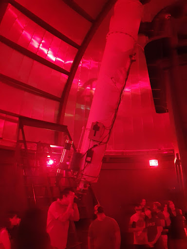 Observatory «Dearborn Observatory», reviews and photos, 2131 Tech Dr, Evanston, IL 60208, USA