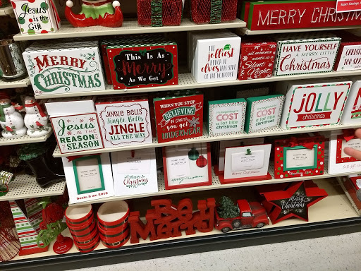 Craft Store «Hobby Lobby», reviews and photos, 4141 Martin Way E, Olympia, WA 98516, USA