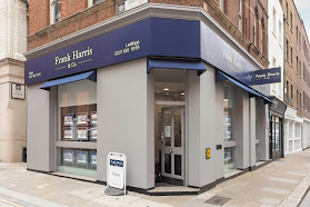 Frank Harris & Co. Barbican, City and Clerkenwell Estate Agents