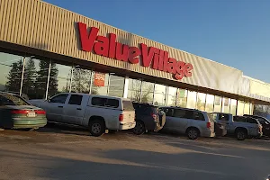 Value Village image