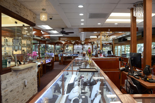 Jewelry Store «Brentwood Jewelry», reviews and photos, 7012 Church St E, Brentwood, TN 37027, USA