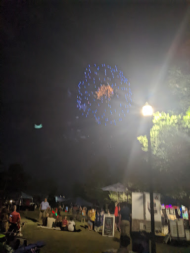 Park «Forbush Park», reviews and photos