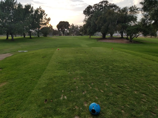 Public Golf Course «Mission Bay Golf Course and Practice Center», reviews and photos, 2702 N Mission Bay Dr, San Diego, CA 92109, USA