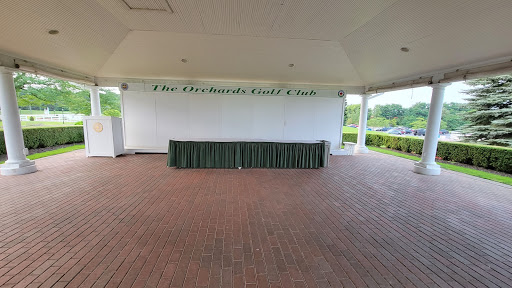 Golf Course «The Orchards Golf Club», reviews and photos, 62900 Campground Rd, Washington, MI 48094, USA