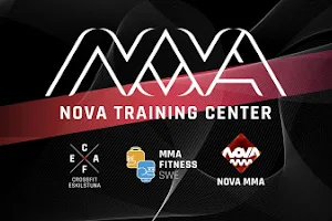Nova Training Center Kampsport image