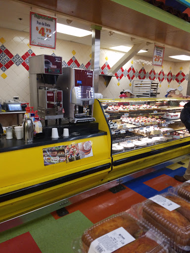 Grocery Store «Mi Pueblo Food Center», reviews and photos, 187 Harder Rd, Hayward, CA 94544, USA