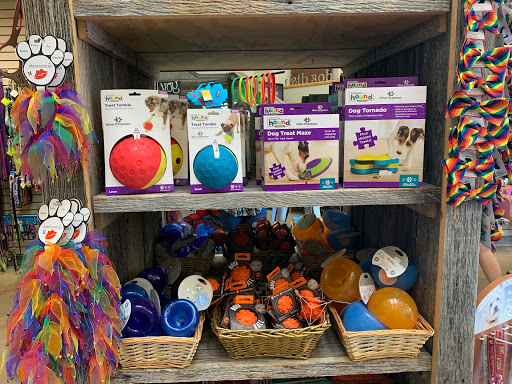 Pet Supply Store «Dog Dish», reviews and photos, 1778 Utica Square, Tulsa, OK 74114, USA