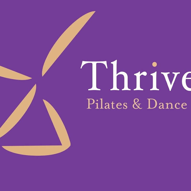Thrive Pilates Studio
