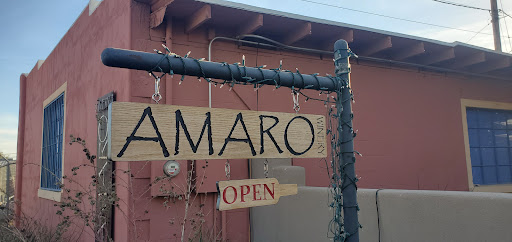 Winery «Amaro Winery LLC», reviews and photos, 402 S Melendres St, Las Cruces, NM 88005, USA