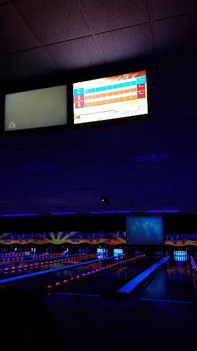 Bowling Alley «AMF American Lanes», reviews and photos, 885 Flat Shoals Rd SE, Conyers, GA 30094, USA