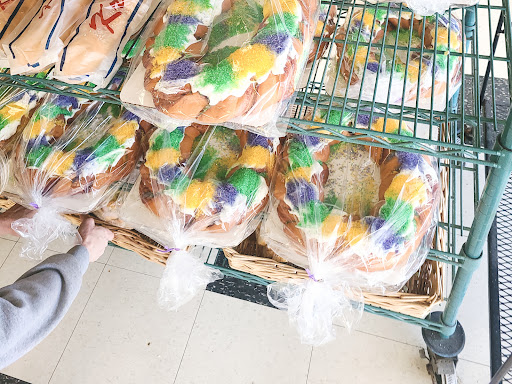 Bakery «Mandeville Bake Shop», reviews and photos, 2203 Florida St, Mandeville, LA 70448, USA