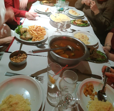 le sherazade à Meaux