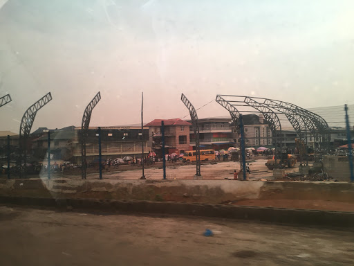 Oshodi Bridge, Orile Oshodi, Lagos, Nigeria, Police Station, state Lagos