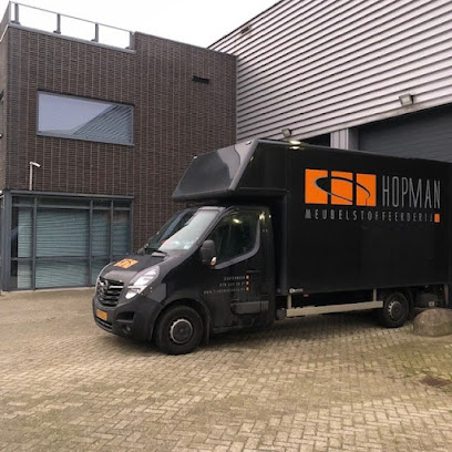 Hopman Meubelstoffeerderij BV
