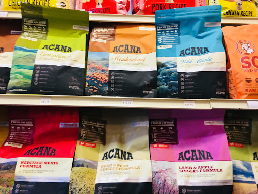 Pet Supply Store «Pet Foods Market & Supplies», reviews and photos, 1816 N Sepulveda Blvd, Manhattan Beach, CA 90266, USA