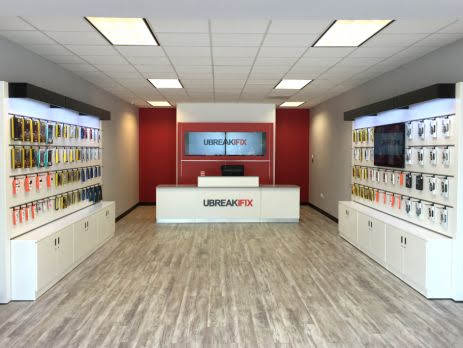 uBreakiFix in San Marcos image