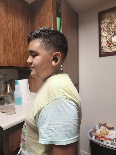 Barber Shop «Luis Barber Shop», reviews and photos, 2753 E Broadway Rd # 107, Mesa, AZ 85204, USA