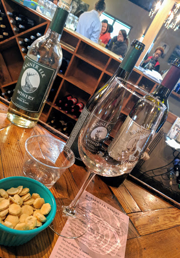 Winery «Banner Elk Winery & Villa», reviews and photos, 60 Deer Run Rd, Banner Elk, NC 28604, USA