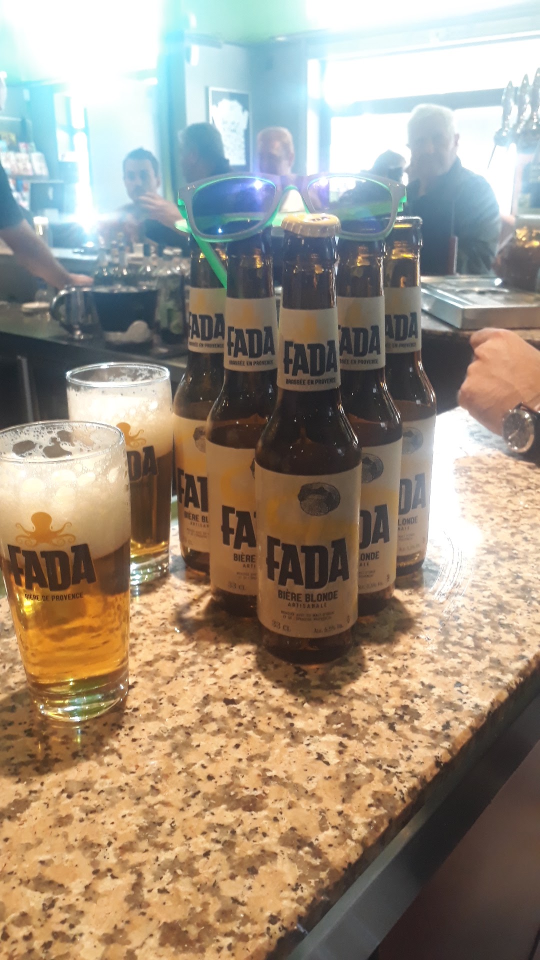 Photo n° 1 de l'avis de Stefano.o fait le 07/09/2018 à 10:06