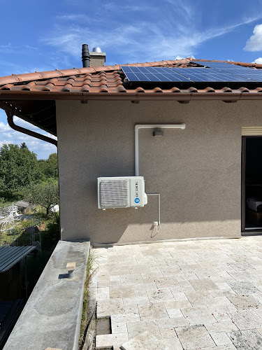 Husky Klíma Kft - Vál