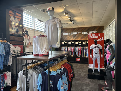 ​Triton Performance Apparel  LLC